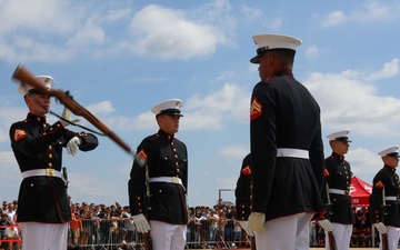 Marine Corps Air Station Miramar Air Show 2025: Expo