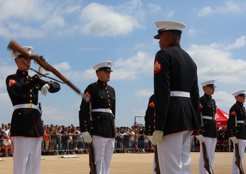 Marine Corps Air Station Miramar Air Show 2025: Expo
