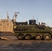 22nd MEU(SOC) | LAV Beach Insert in Puerto Rico