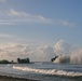 22nd MEU(SOC) | LAV Beach Insert in Puerto Rico