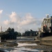 22nd MEU(SOC) | LAV Beach Insert in Puerto Rico