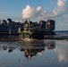 22nd MEU(SOC) | LAV Beach Insert in Puerto Rico