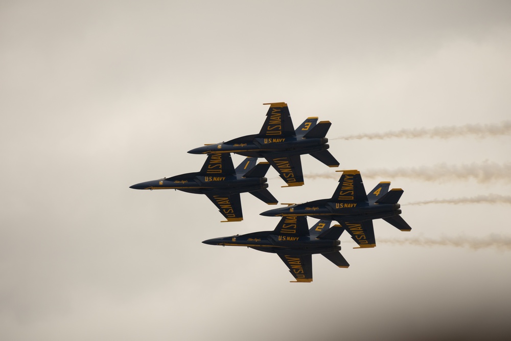 Marine Corps Air Station Miramar Air Show 2025: Expo