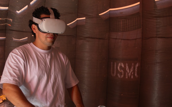 Marine Corps Air Station Miramar Air Show 2025: Expo