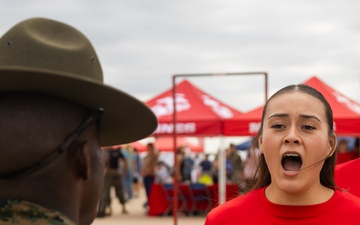 Marine Corps Air Station Miramar Air Show 2025: Expo
