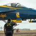 America's Air Show 2025 Day 2: Blue Angels
