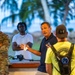 Kwajalein Atoll Suicide Awareness Ruck