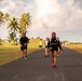 Kwajalein Atoll Suicide Awareness Ruck