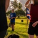 Kwajalein Atoll Suicide Awareness Ruck