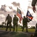 Kwajalein Atoll Suicide Awareness Ruck