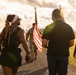 Kwajalein Atoll Suicide Awareness Ruck