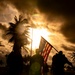 Kwajalein Atoll Suicide Awareness Ruck