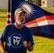 Kwajalein Atoll Suicide Awareness Ruck