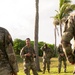 Kwajalein Atoll Suicide Awareness Ruck