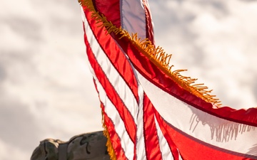 Kwajalein Atoll Suicide Awareness Ruck