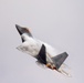 America’s Air Show Day 2: USAF F-22 Raptor Demo