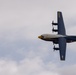 America’s Air Show Day 2: U.S. Navy Blue Angles