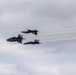 America’s Air Show Day 2: U.S. Navy Blue Angles