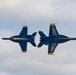 America’s Air Show Day 2: U.S. Navy Blue Angles