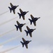 America’s Air Show Day 2: U.S. Navy Blue Angles
