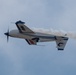 America’s Air Show Day 2: Aaron Deliu Extra 330 Aerobatics