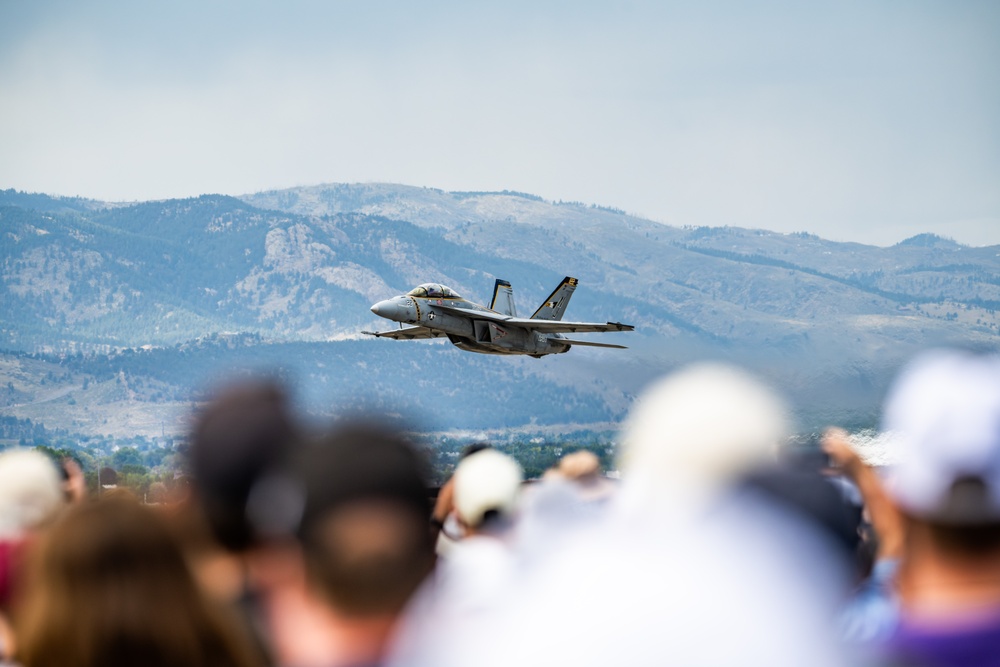 Great Colorado Air Show