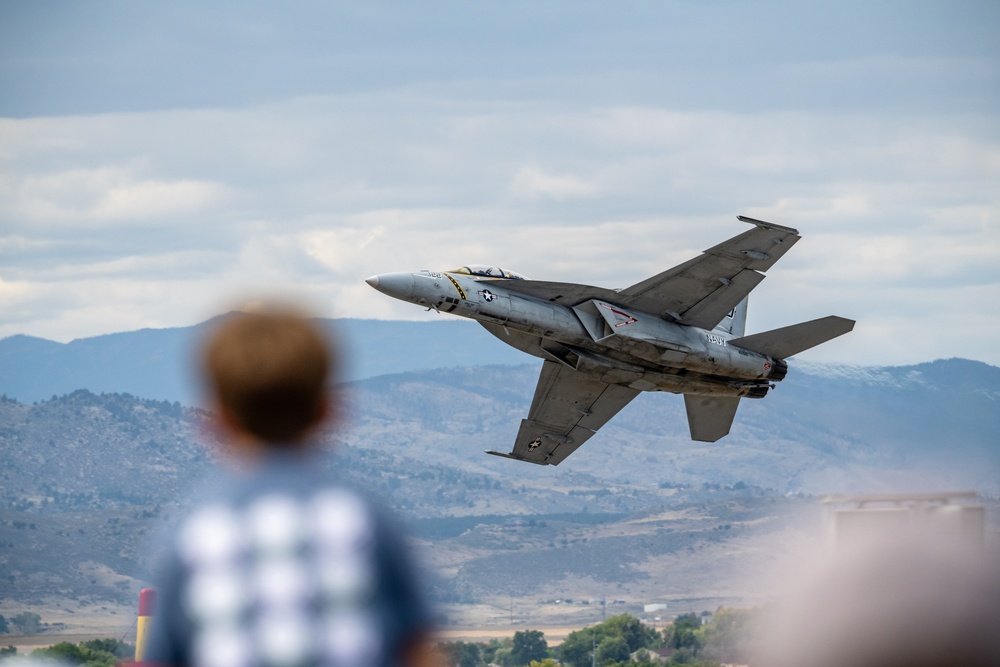 Great Colorado Air Show