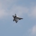 America’s Air Show 2025 Day 2: F-22 Raptor and P-38 Heritage Flight