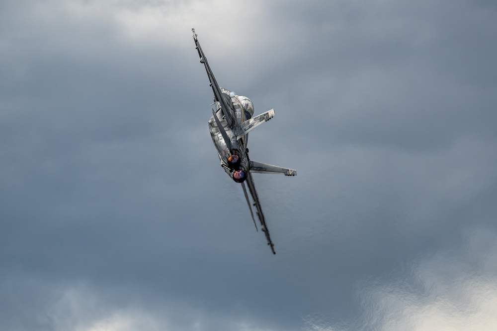 Great Colorado Air Show