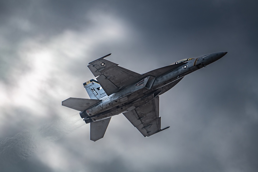 Great Colorado Air Show