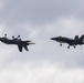 America’s Air Show 2025 Day 2: U.S. Navy Blue Angels Flight Demo