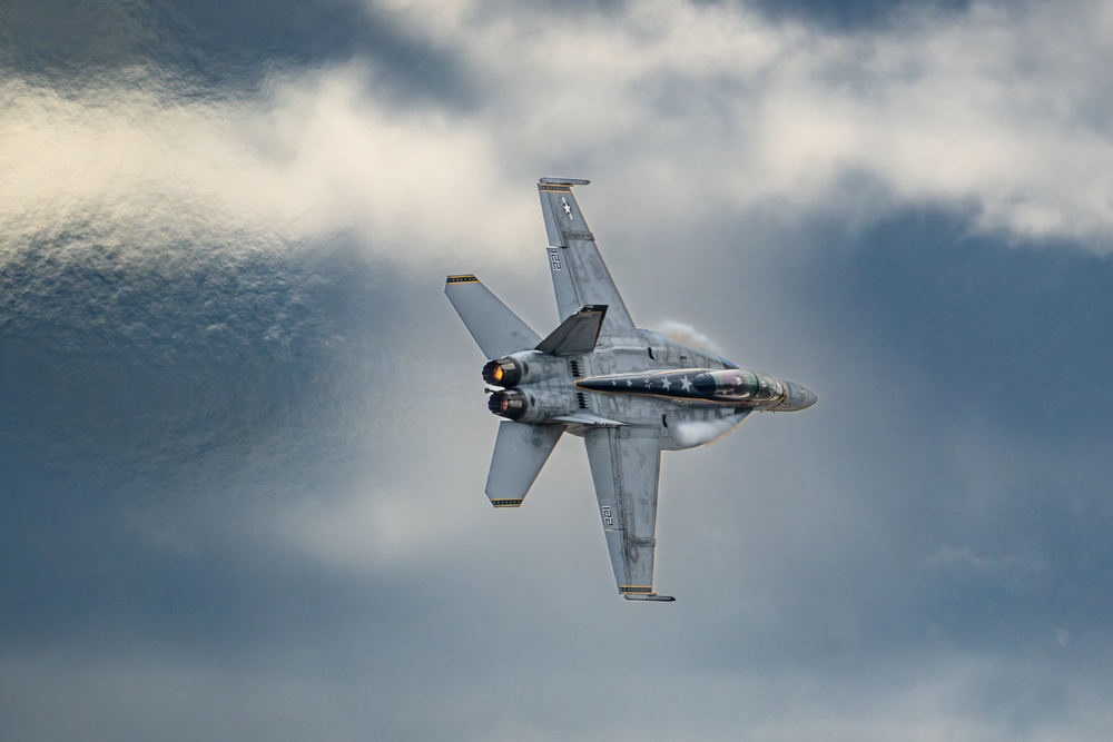 Great Colorado Air Show
