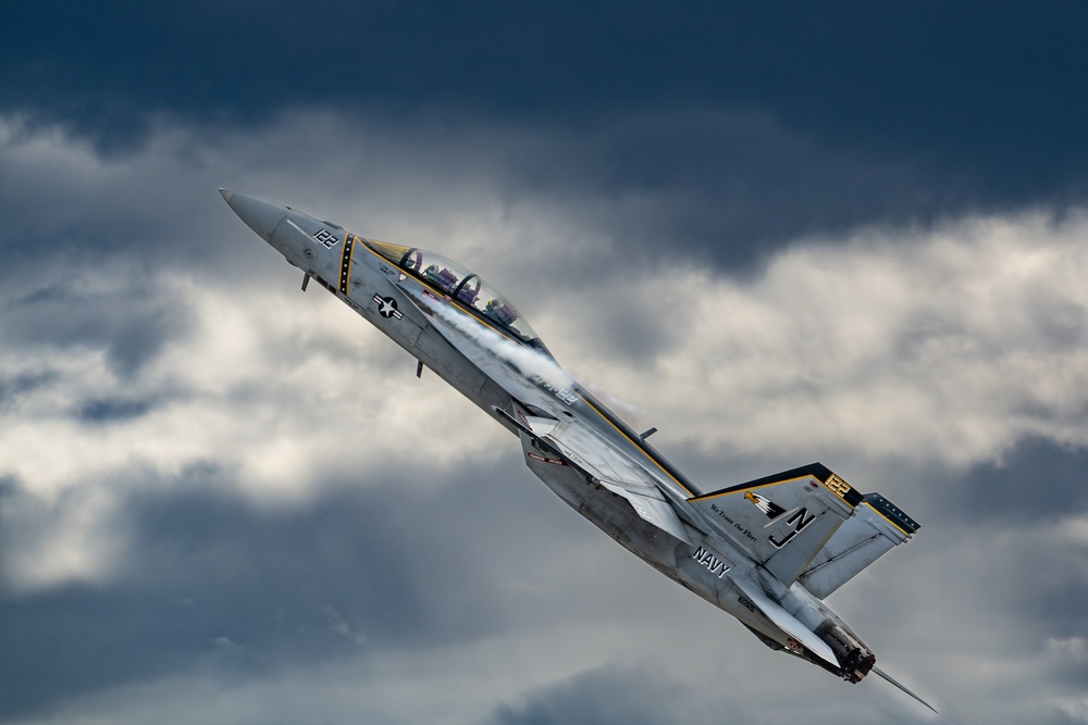 Great Colorado Air Show