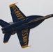 America’s Air Show 2025 Day 2: U.S. Navy Blue Angels Flight Demo