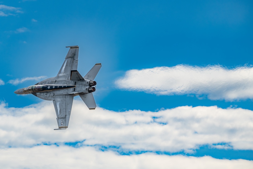 Great Colorado Air Show