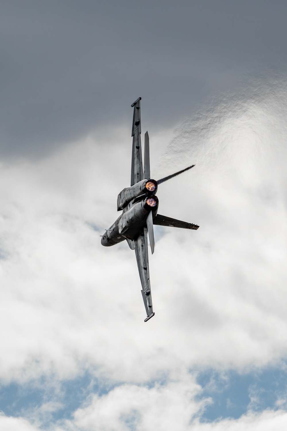 Great Colorado Air Show