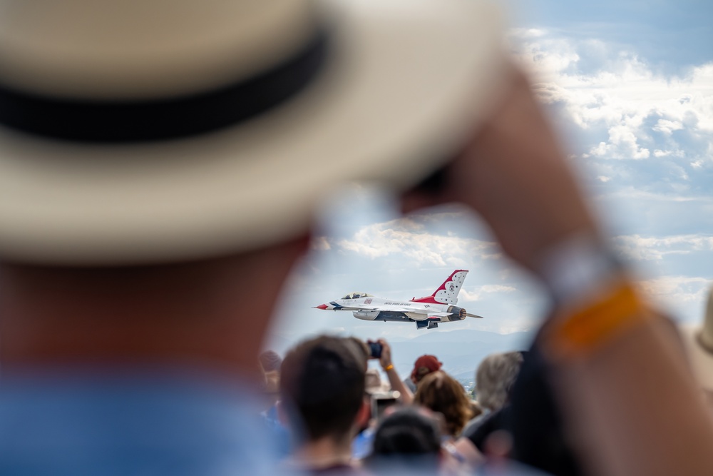 Great Colorado Air Show
