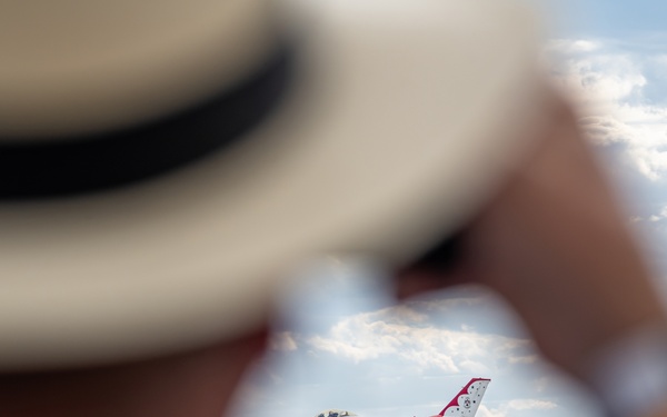 Great Colorado Air Show