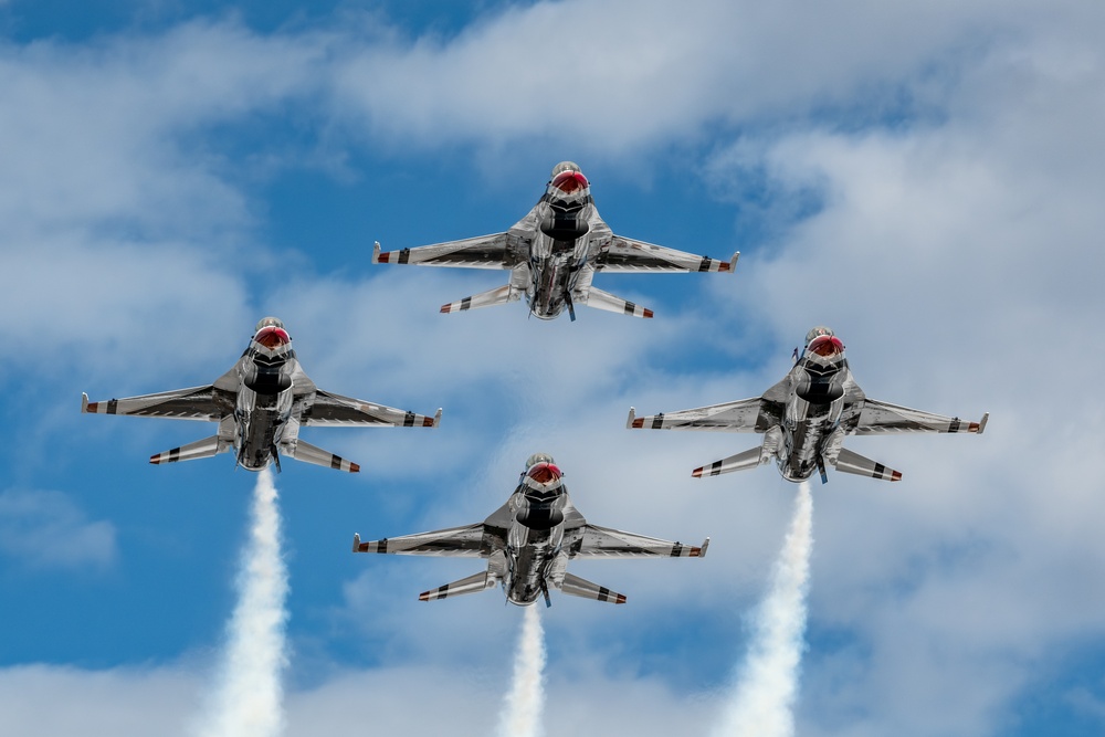 Great Colorado Air Show