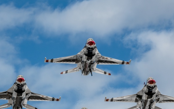 Great Colorado Air Show