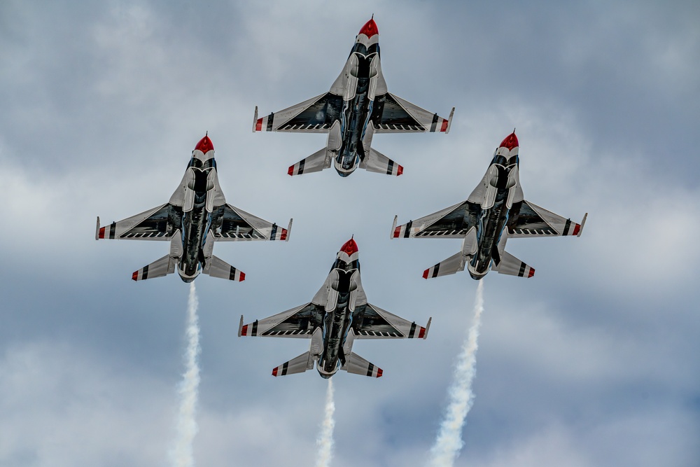 Great Colorado Air Show