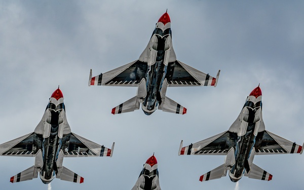 Great Colorado Air Show