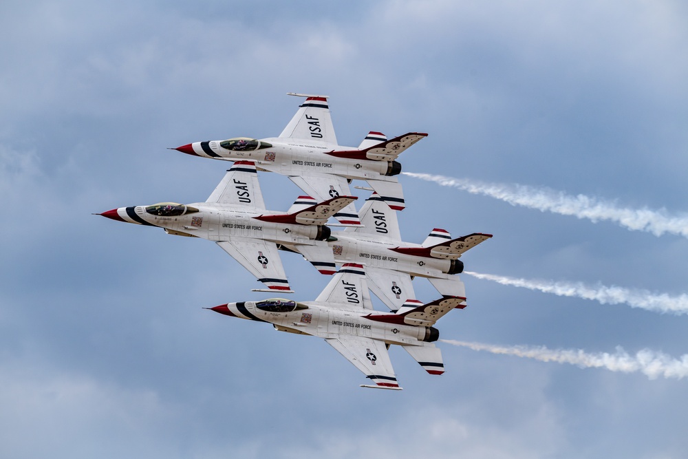 Great Colorado Air Show