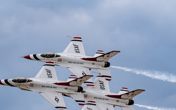 Great Colorado Air Show