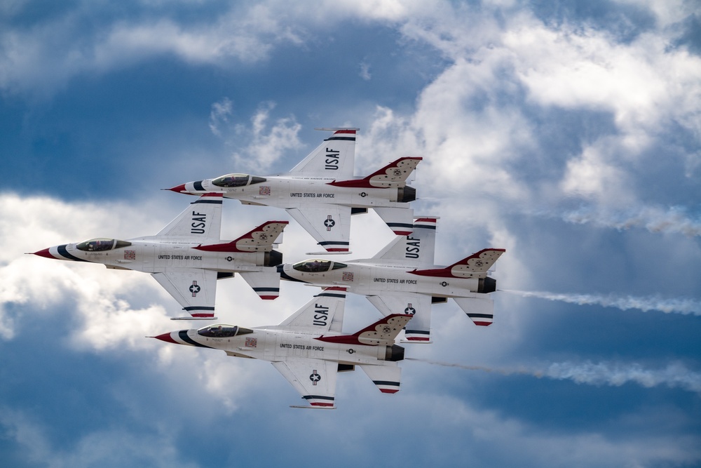 Great Colorado Air Show