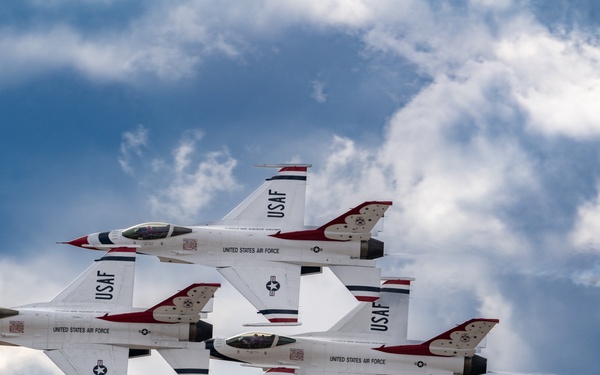Great Colorado Air Show