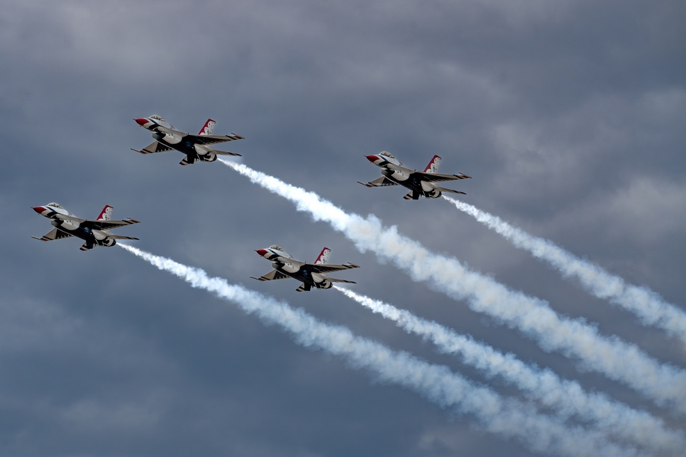 Great Colorado Air Show