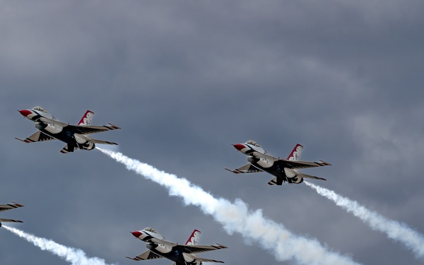 Great Colorado Air Show