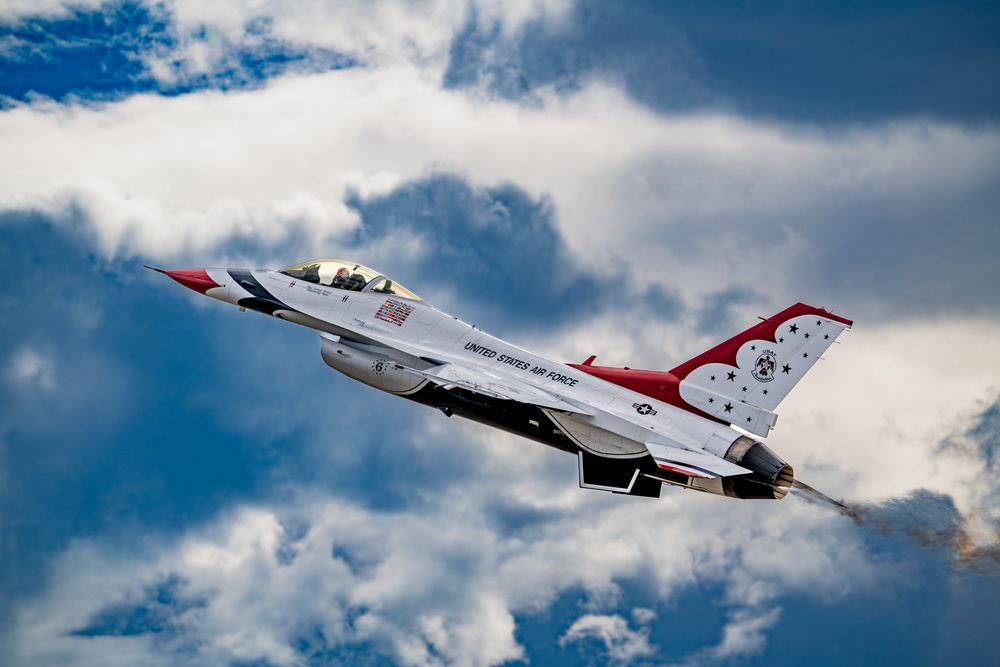 Great Colorado Air Show