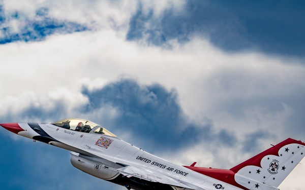 Great Colorado Air Show